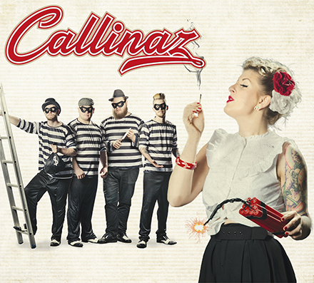 Callinaz Callinaz