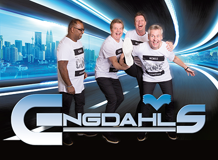 Engdahls Engdahls