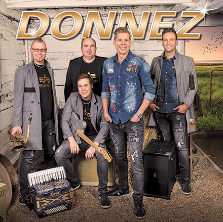 Donnez Donnez