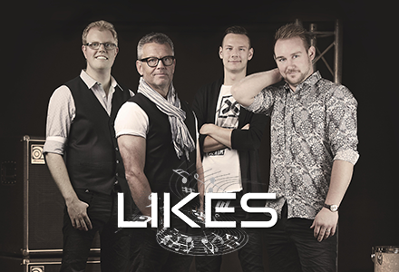 Likes Likes