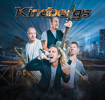Kindbergs Kindbergs
