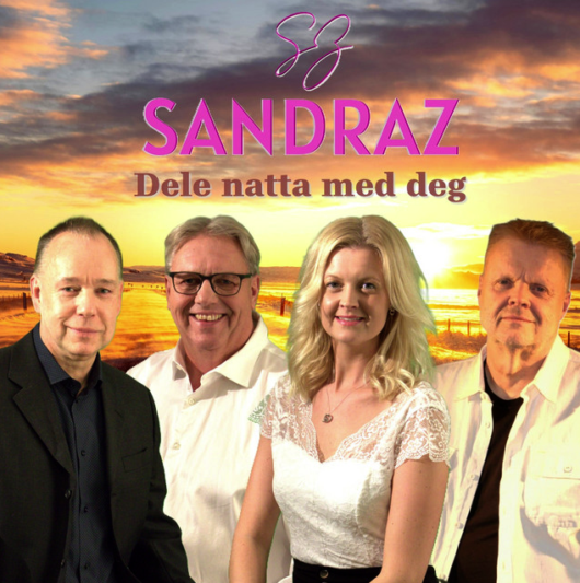 Sandraz