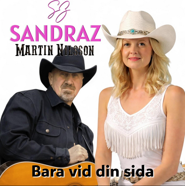 Bara vid din sida med Sandraz