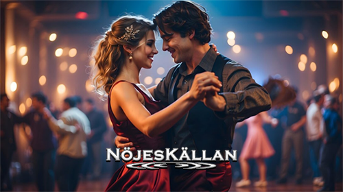 NöjesKällans dansband