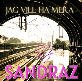 "Jag vill ha mera" med Sandraz