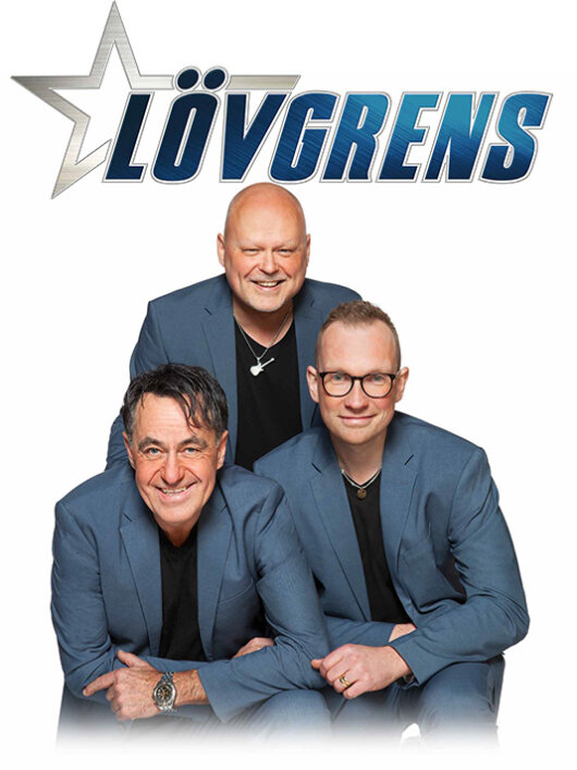 Lövgrens